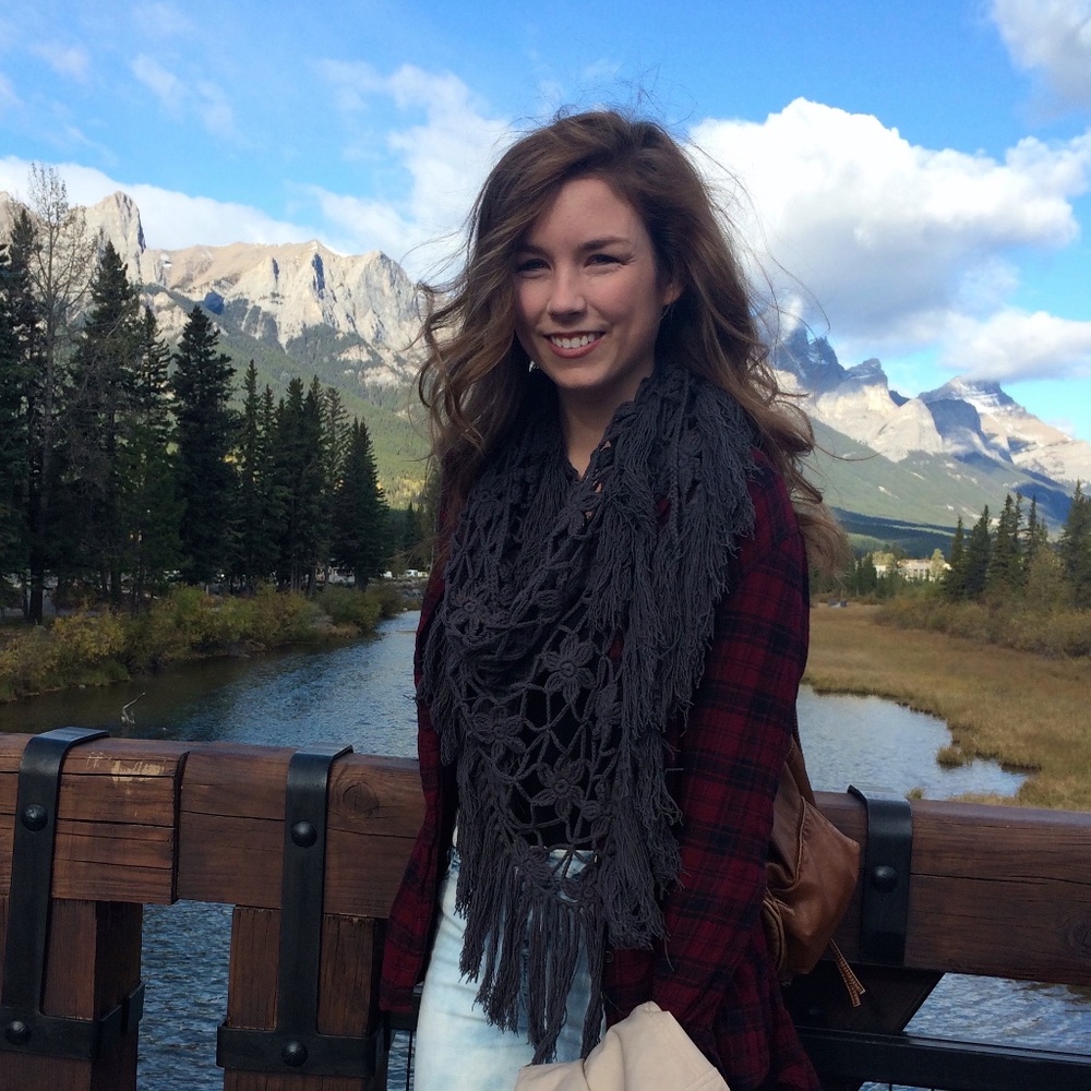 Meet your Posher, Joleah